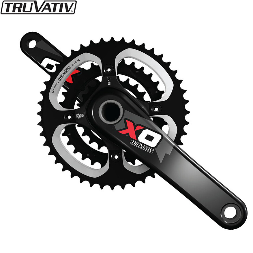 x0 crankset